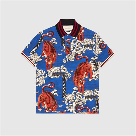 polo gucci bengal fake|gucci polo counterfeit.